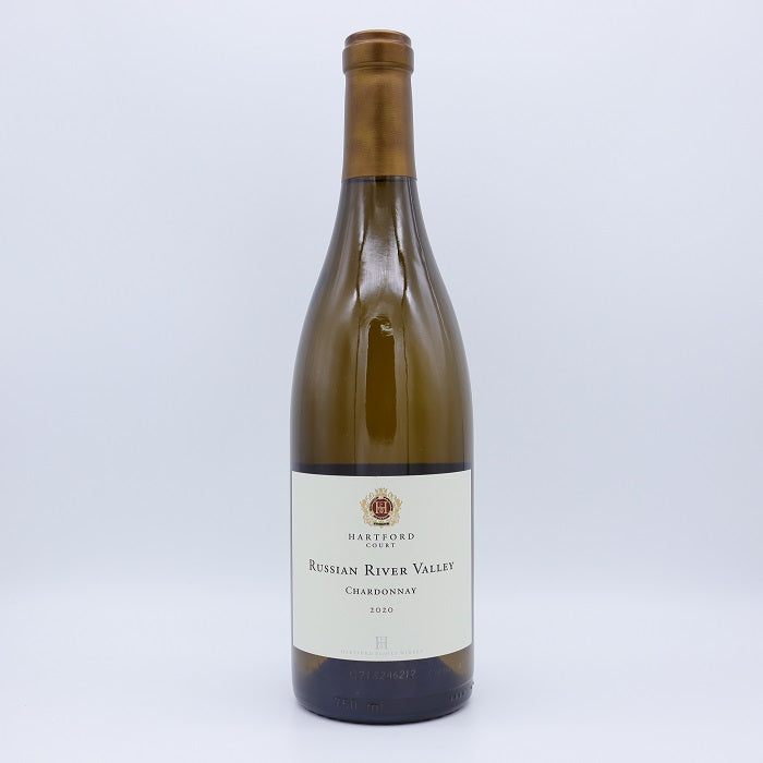 Hartford shop court chardonnay