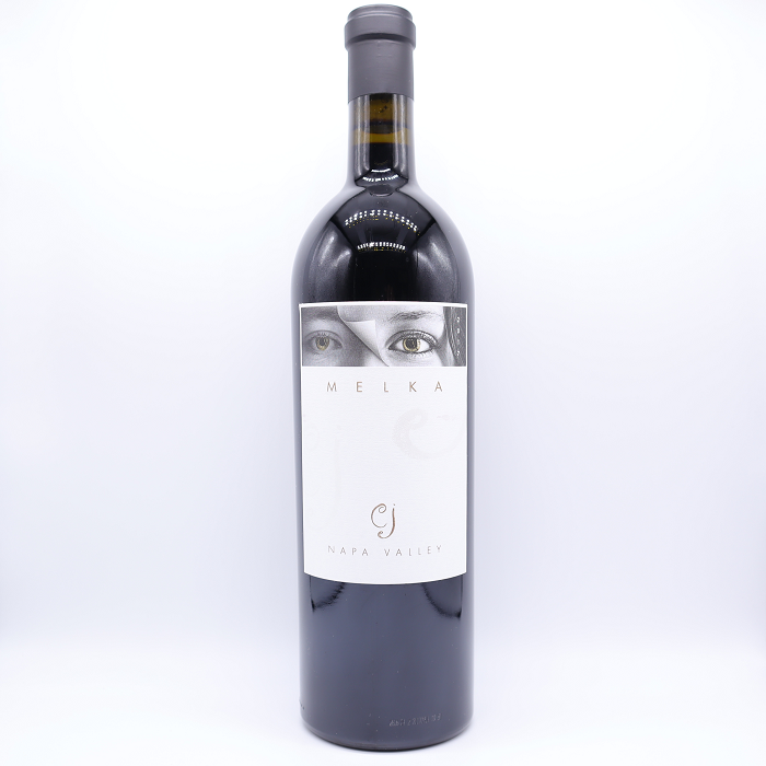 MELKA CJ 2017 Napa Valley Cabernet Sauvignon | MyWinePlus.com