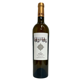 ARMAS 2020 Kangun Semi-Sweet White Wine Aragatsotn Armenia