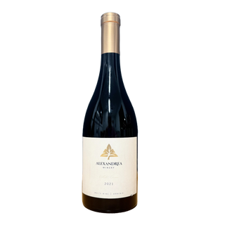 Alexandrea Winery 2021 White Cuvée Armenia