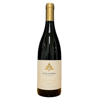 Alexandrea Winery 2022 Chardonnay Armenia