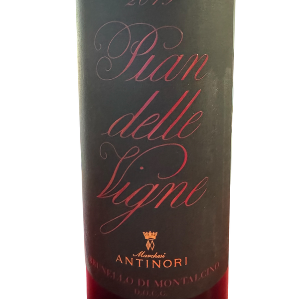 Antinori 2018 