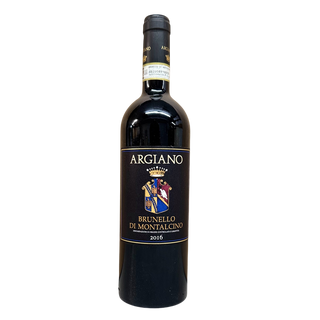 Argiano 2016 Brunello di Montalcino Toscana Italy