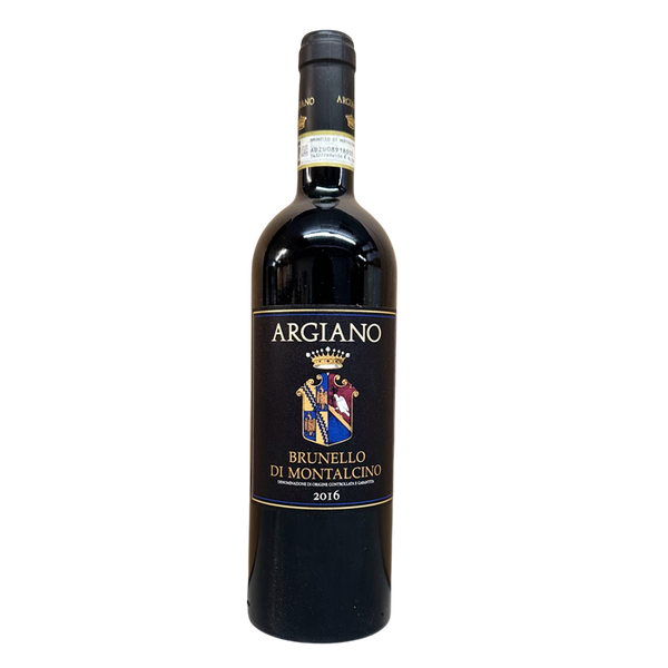 Argiano 2016 Brunello di Montalcino Toscana Italy