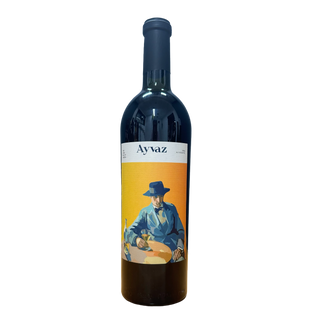 Ayvaz 2020 Areni Dry Red Wine Armenia