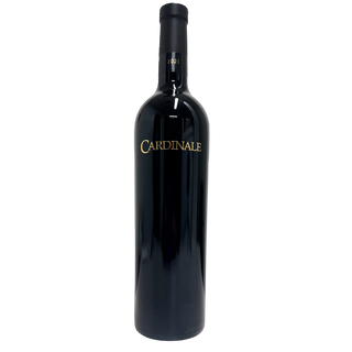 Cardinale 2021 Napa Valley Cabernet Sauvignon