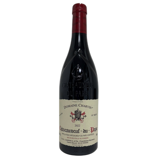 Domaine Charvin 2022 Chateauneuf-du-Pape