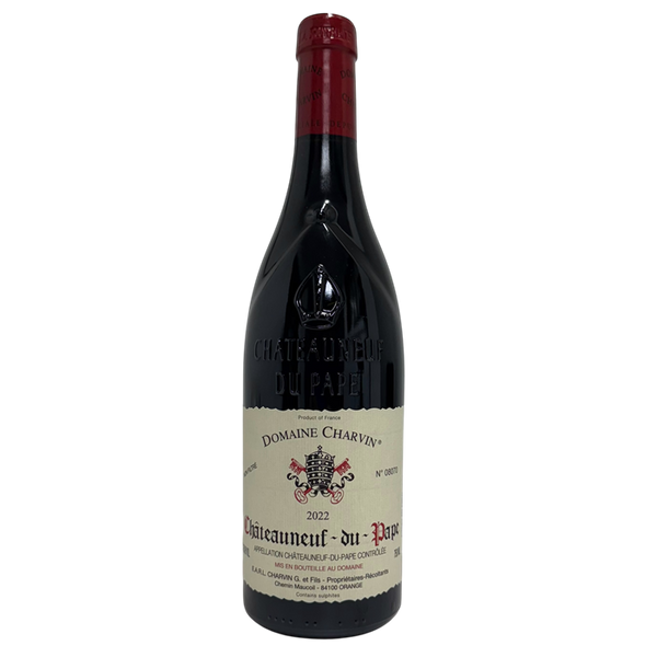 Domaine Charvin 2022 Chateauneuf-du-Pape