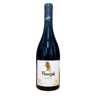 Frunzik 2018 Areni Reserve Dry Red Wine Areni Armenia