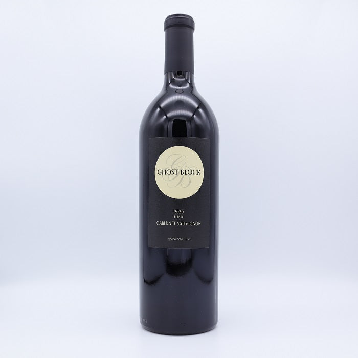 Ghost Block 2020 Oakville Estate Cabernet Sauvignon | My Wine+