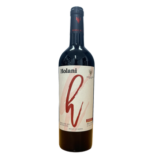 Holani 2021 Dry Red Wine Armenia