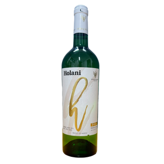 Holani 2021 Dry White Wine Armenia