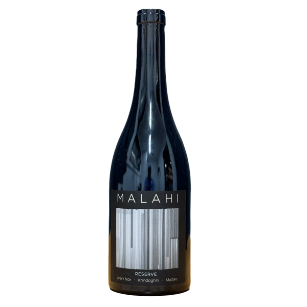 MALAHI 2018 Reserve Red Wine Vayots Dzor Armenia