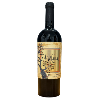 MOLANA 2021 Dry Red Wine