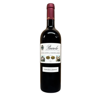 Marchesi di Barolo 2018 Barolo DOCG Piedmont Italy