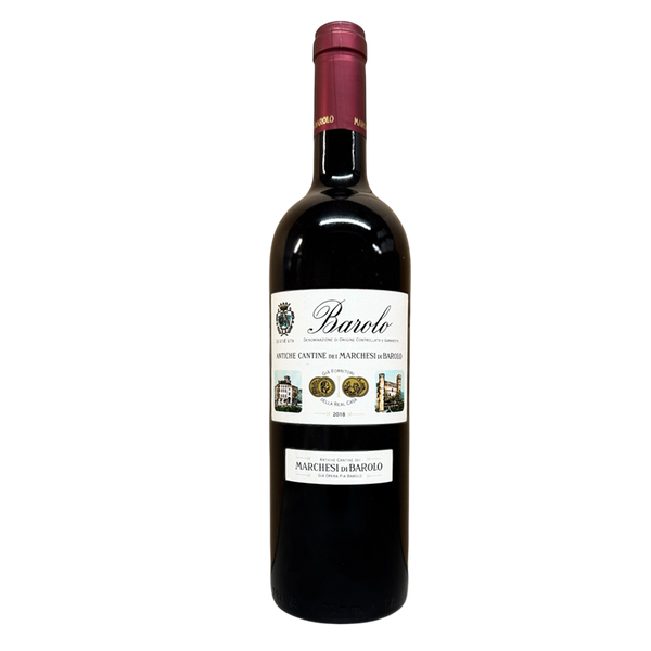 Marchesi di Barolo 2018 Barolo DOCG Piedmont Italy