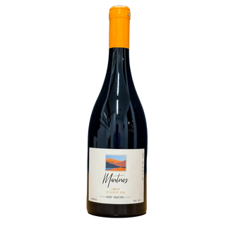 Martiros 2018 Reserve Areni Dry Red Wine Armenia