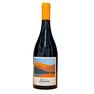 Martiros 2019 Areni Dry Red Wine Armenia