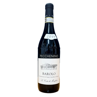 Pecchenino 2018 Barolo Le Coste Di Monforte DOCG