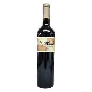 Plumpjack 2021 Estate Oakville Napa Valley Cabernet Sauvignon