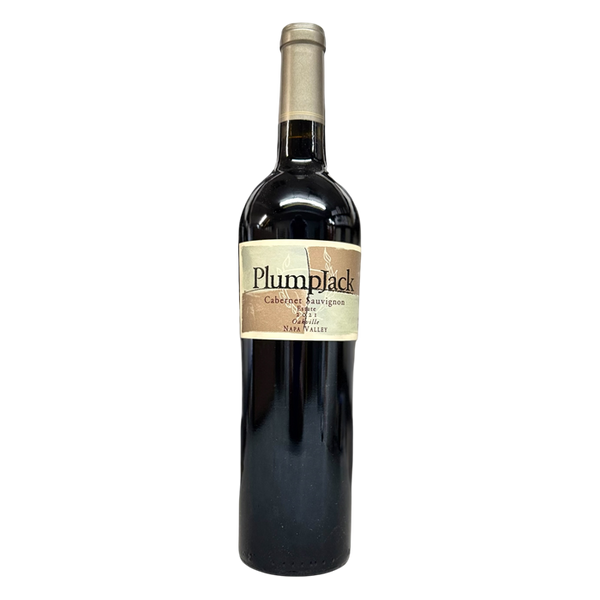 Plumpjack 2021 Estate Oakville Napa Valley Cabernet Sauvignon