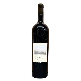 Quintessa 2016 Red Wine Rutherford Napa Valley 1.5 Liter MAGNUM