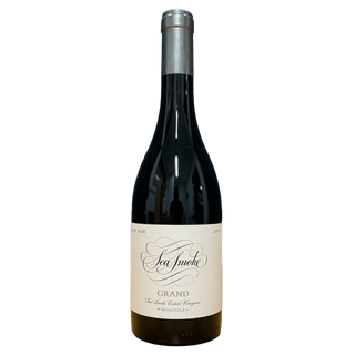 Sea Smoke 2017 'Grand' Pinot Noir