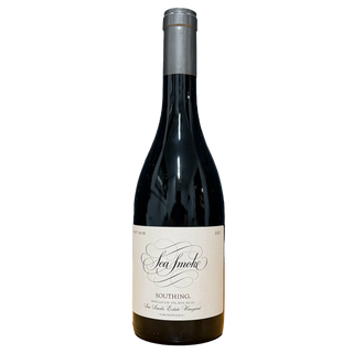 Sea Smoke 2021 Southing Santa Rita Hills Pinot Noir