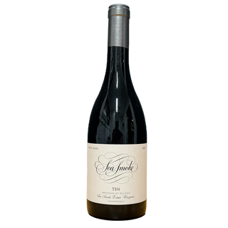 Sea Smoke 2021 Ten Santa Rita Hills Pinot Noir