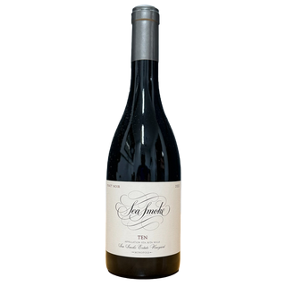 Sea Smoke 2022 Ten Santa Rita Hills Pinot Noir