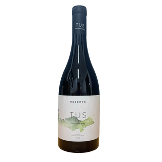 TUS 2020 Lalvari Reserve White Wine Tavush Armenia