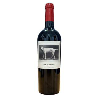 The Mascot 2019 Napa Valley Cabernet Sauvignon