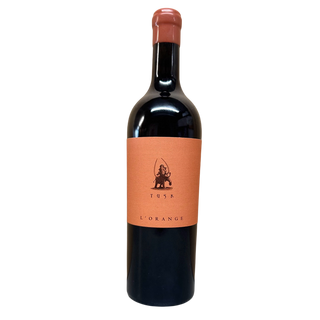 Tusk 2019 L’Orange Napa Valley Red Wine