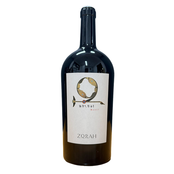 Zorah 2017 Karasi Armenia Red Wine 1.5 L MAGNUM