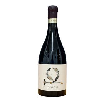 Zorah 2020 Heritage Sireni Red Wine Armenia (Pre-War)