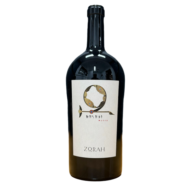 Zorah 2019 Karasi Armenia Red Wine 1.5 L MAGNUM