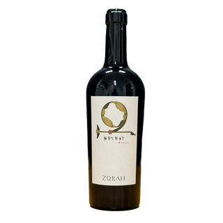 Zorah 2021 Karasi Armenia Red Wine