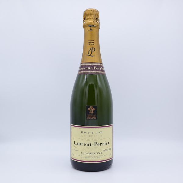 Laurent‑Perrier My NV | Wine+ Brut Champagne L-P