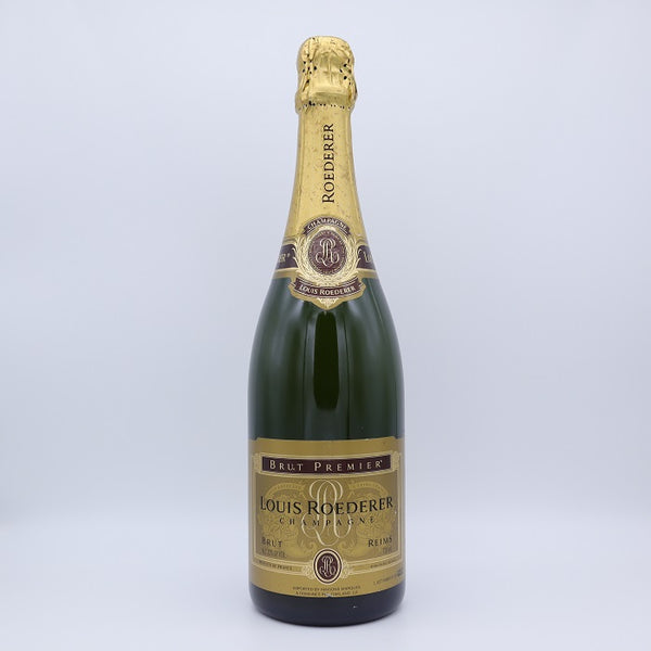 Louis Roederer Champagne - white vintage - Champagne Louis Roederer